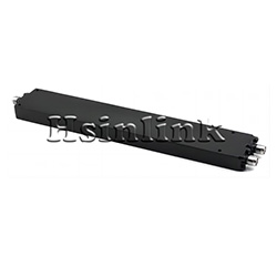 HS-1V2 Divider With SMAF (0.5-18G)